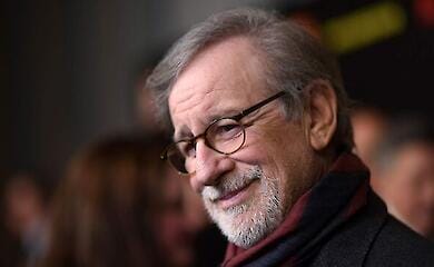 Стівен Спілберг