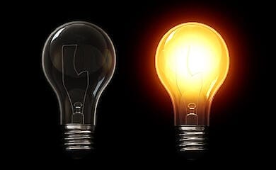 В Україні зросло споживання електроенергії через опади