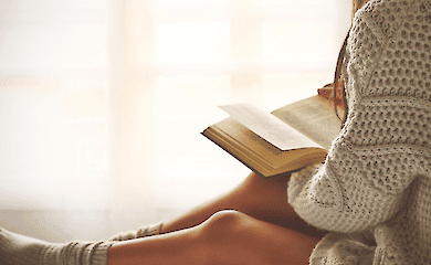 Читання - це спорт для мозку? Ось що показали дослідження