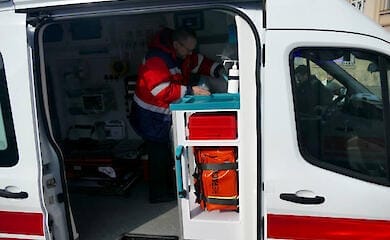 На Полтавщині на уроці фізкультури помер 13-річний школяр
