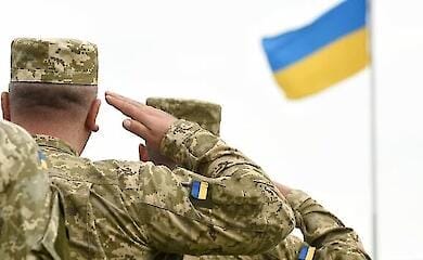 ПФУ разъяснил порядок выплаты пенсий мобилизованным