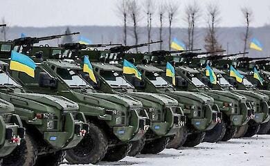 Кожен третій ув'язнений в Україні може потрапити до ЗСУ 