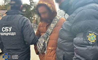 СБУ затримала агентів ФСБ, які готували удари по Київщині та Рівненській області