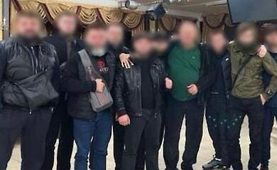У Києві судитимуть лідерів кримінальних угруповань, які ділили вплив на "сходках"