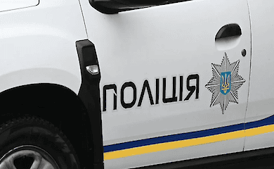 У Софіївській Борщагівці під Києвом невідомий розстріляв людей і втік з місця події