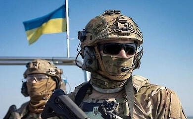 США та ЄС готують пропозицію 30-денного припинення вогню в Україні