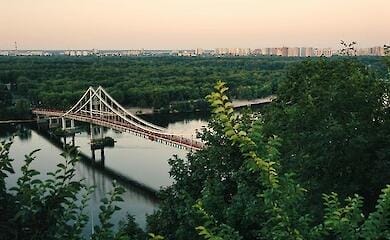 Метеоролог Наталка Диденко сообщила, с какого числа в Киеве ожидается настоящее потепление