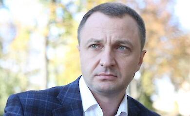 Тарас Кремінь