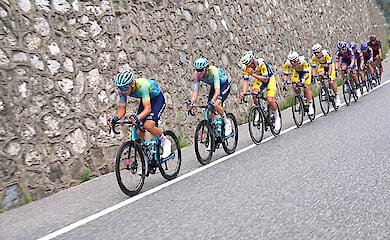 Учёные выяснили, что вечерний спорт может навредить сну