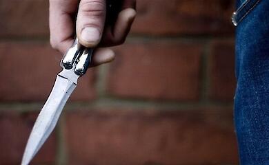 Убивство пенсіонерки в Ніжинському районі: 20 ножових ударів через гроші