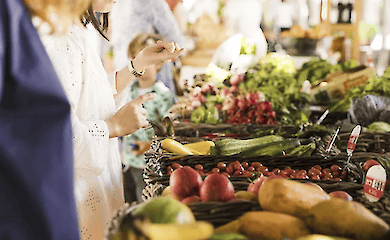 В Украине ускорился рост цен на основные продукты: что подорожало больше всего