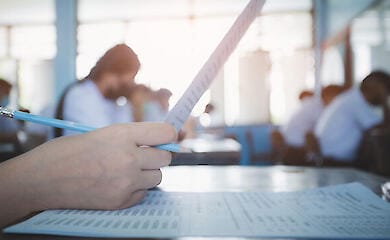 НМТ в Украине: абитуриентов предупредили об истечении срока для исправления ошибок