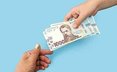 Повышение минимальной зарплаты до 10800 гривен: что изменится