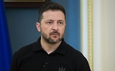 Україна відправить делегацію на переговори з РФ до Стамбула: Зеленський розкрив деталі