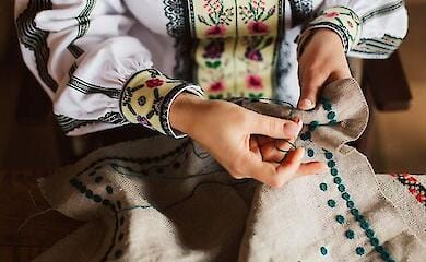 Душа української нації: як орнамент і сила вишиванки збереглися крізь століття