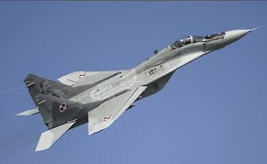 Глава посольства Польши: Передача Украине МиГ-29 вполне возможна 