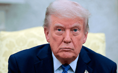 Трамп сказав, що Путін втомився, а він сам має втрутитися