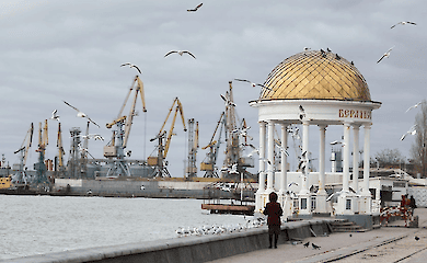 В захваченном Бердянске была убита 7-летняя девочка: что известно на данный момент