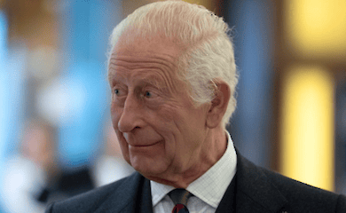 Король Чарльз III