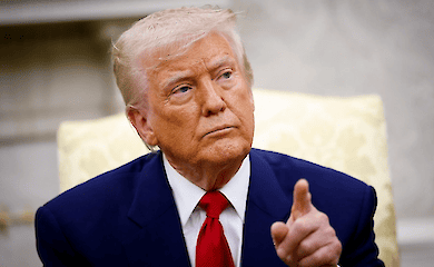 Guardian: Трамп строит политику по принципу «плати, чтобы получить доступ»