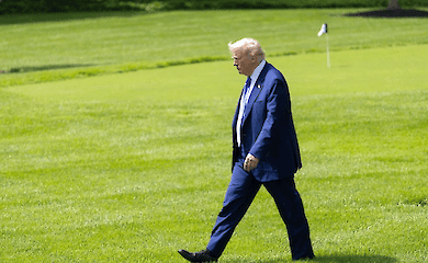 Ймовірна зустріч Трампа і Путіна визначить майбутнє України - The Telegraph