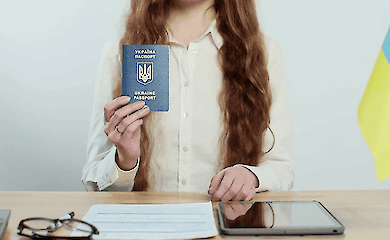 Українцям буде простіше зарахувати страховий стаж, отриманий за кордоном - Мінсоцполітики