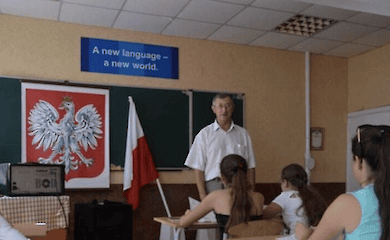 Польські школи для українських дітей: що потрібно врахувати батькам перед новим навчальним роком