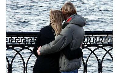 Учені з'ясували: партнер як найкращий друг - це плюс, але з ризиками