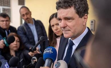 Обраний президент Румунії: "Країна не відправлятиме війська в Україну"