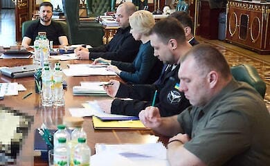 Зеленський провів нараду щодо підготовки обміну полоненими: що планується