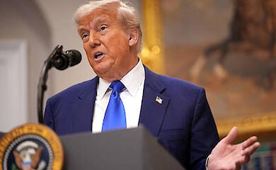 Гарварду запретили принимать иностранных студентов