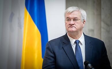 Сибига хотел бы, чтобы Трамп присоединился к встрече Зеленского с Путиным