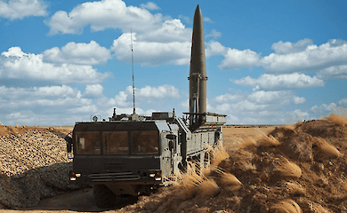 Россия модернизирует баллистические ракеты, чтобы эффективнее обходить украинскую противовоздушную оборону