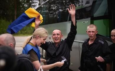 Украина вернула еще свыше 300 человек: как закончился обмен "1000 на 1000“
