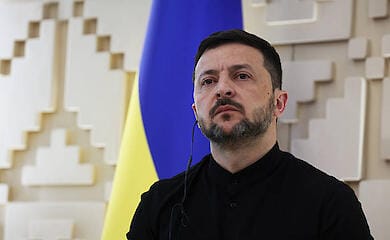 Украинцы будут отмечать новый праздник: Зеленский учредил День Сил специальных операций ВСУ