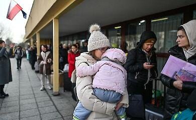 Евросоюз готовит решение по статусу беженцев для украинцев: может ли оно удивить