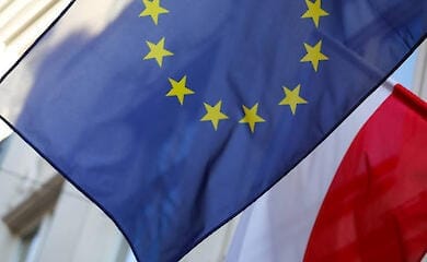 Польща зводить логістичний мегахаб для підтримки України - найбільший у Європі