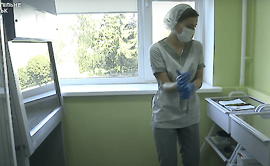 У Луцьку проведуть безкоштовний семінар для медиків про захист трудових прав під час війни