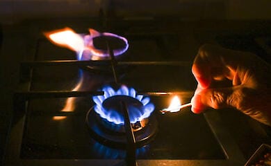 Знижки до 46%: п'ять країн відкривають газовий маршрут в Україну