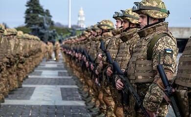 99% ограниченно годных ВВК признают годными к службе - нардеп Вениславский