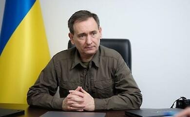 Чоловікам до 24 років можуть дозволити виїзд за кордон - Веніславський