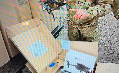 Арестант СІЗО обдурив рідних військових на 345 тис. грн