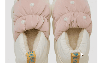 Чем руководствоваться при выборе обуви для ребёнка