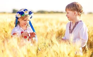 В Украине перенесли День защиты детей: больше не 1 июня