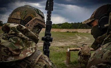 Кабмин предлагает изменения для социальной защиты призывников и военнослужащих