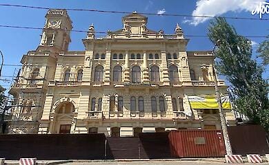 З деоккупированной Херсонщины россияне украли почти 35 тысяч экспонатов