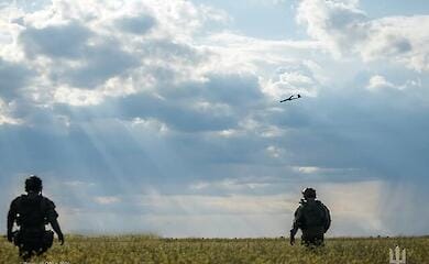 РФ вдарила по навчальному підрозділу Сухопутних військ ЗСУ, є загиблі