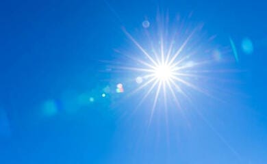 Тиждень почнеться зі спеки: в Україні очікується до +28°, місцями пройдуть дощі та грози