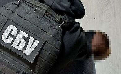 СБУ задержала агента РФ, готовившего серию терактов в столице 