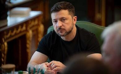 У Стамбулі розпочався другий раунд переговорів України та Росії: Зеленський очікує реального результату